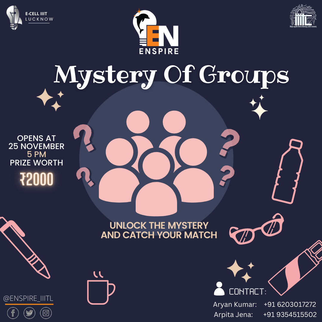 Events
