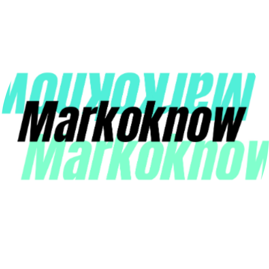 Markoknow